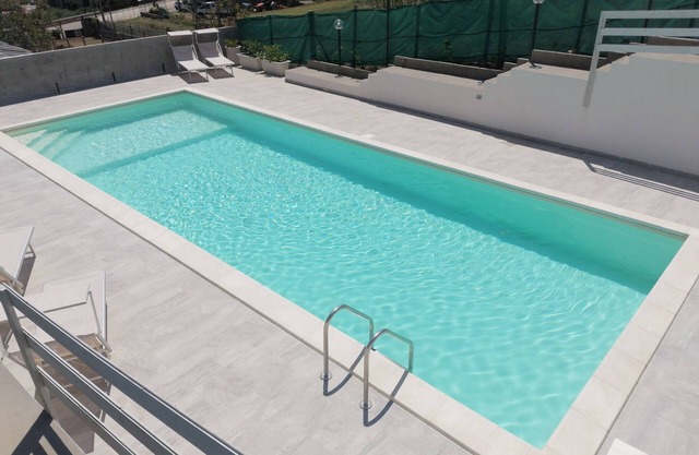 Villa Rosa Maison de vacances