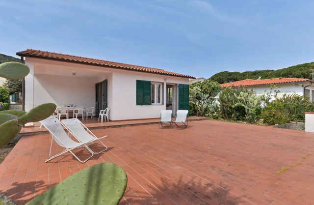 Maison Wendy by Interhome