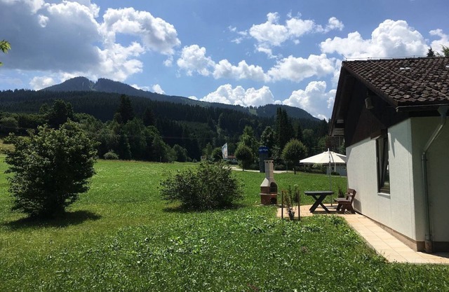 Vacation home Wieselweg in the vacation village Reichenbach (4) - Holiday home incl. KönigsCard