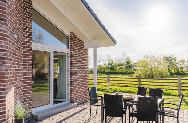 Vacation home Wiesenkiek - Farm Hopp Vadersdorf