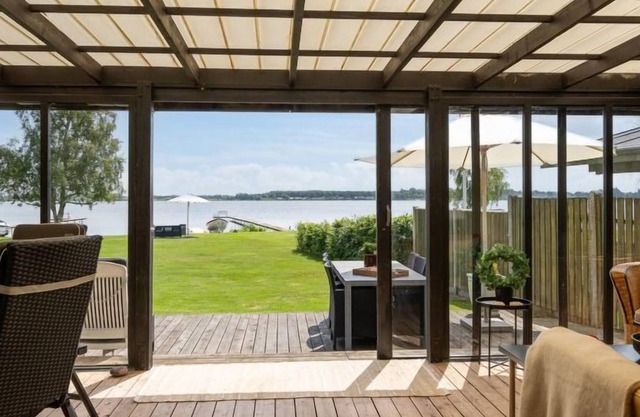 Vacation home "Wilger" in Western Jutland in Sunds - 4 persons, 2 bedrooms