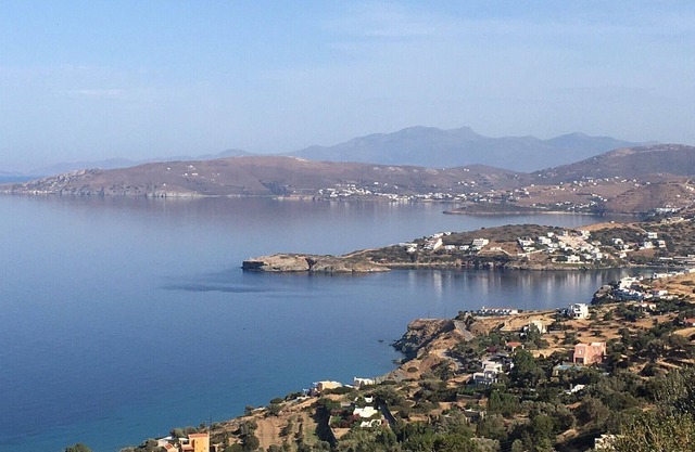 Maison de vacances avec vue sur la mer à Andros. code / AMA 00000573752