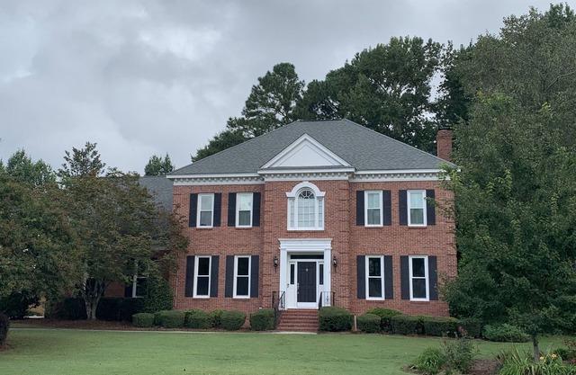 Vacation Home with Pool Perfect for Masters Rental