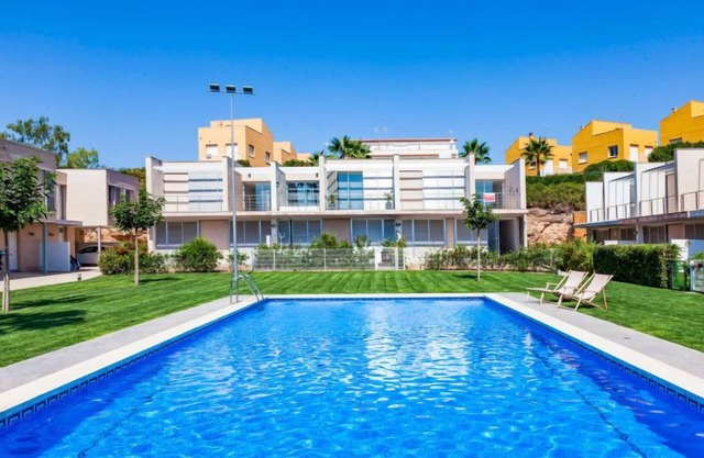 Maison Xaloc by Interhome