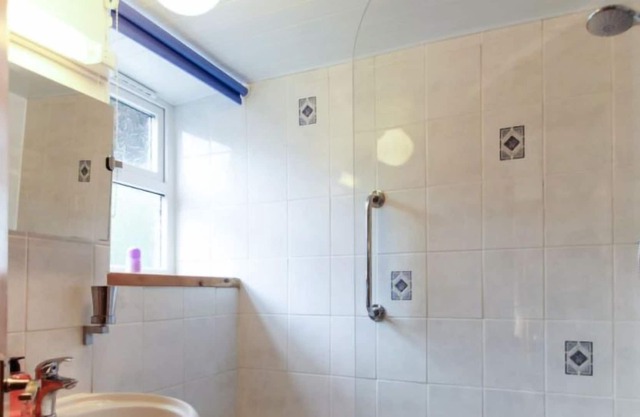 Maison Yr Hen-Ryd à Machynlleth - 6 personnes, 3 chambres