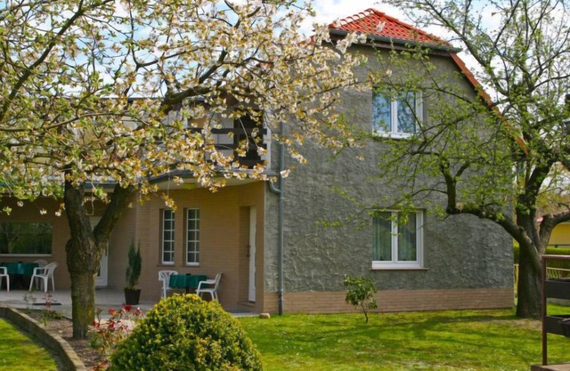 Maison Zerna by Interhome