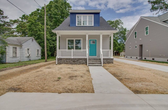Vacation Homes at Buckroe Beach! Sleeps 10 3