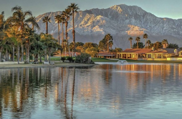 Vacation House at Mission Lake Golf Club