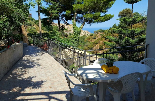 Maison de vacances Fontanelle 2