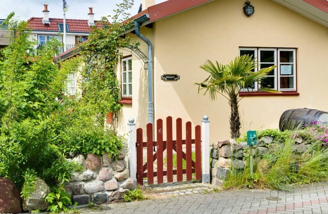 Maison de vacances Schlei Cottage - FHAP - FH Schlei Cottage - FHAP