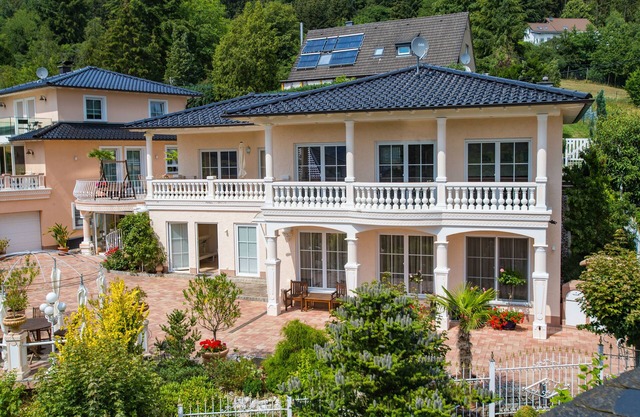 Maison de vacances Schwallenberg 24 (SB 4) à Adenau au Nürburgring