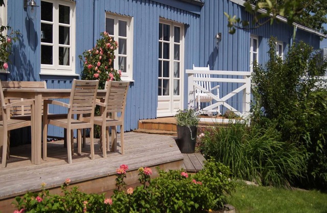 Maison de vacances Walachei - Regina Petersen FH Walachei
