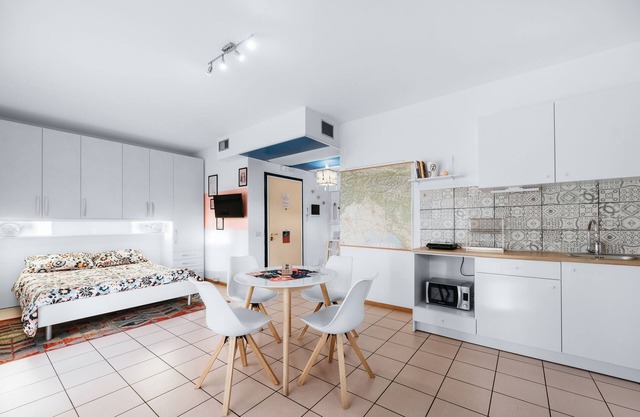 Appartement indépendant