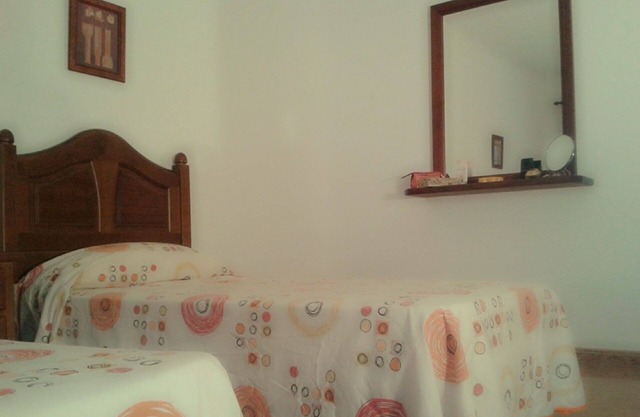 LOGEMENT DE VACANCES À LA PALMA