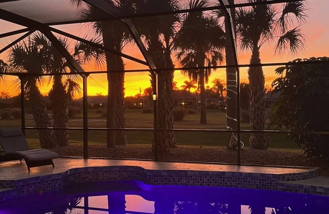 TUS VACACIONES CON ENCANTO ROTONDA WEST HOME
