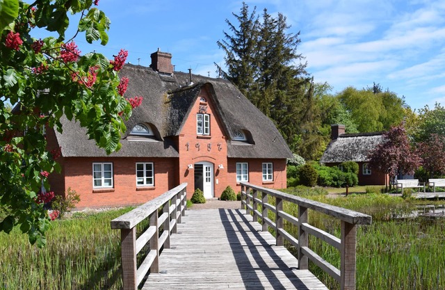 Vacation incl. swimming pool and sauna