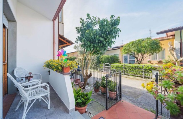 Maison Rita by Interhome