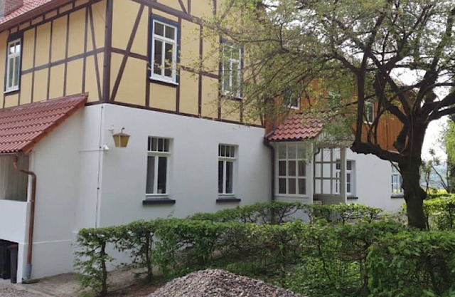 Vacation Langer Grund
