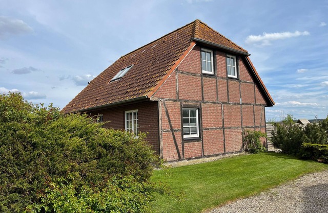 2-room-apartment up to 2 pers. + baby - vacation on the farm, Neu 24, OVS 113