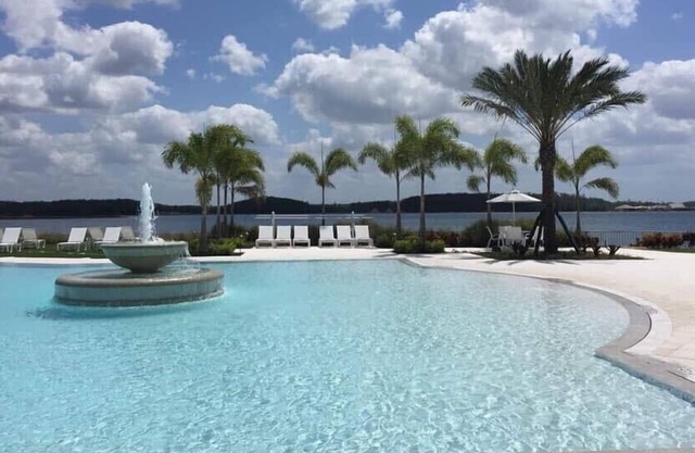 Vacation Paradise