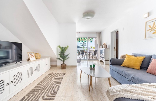 Vacances 'Pomelo 1' avec vue sur la mer, Wi-Fi et climatisation