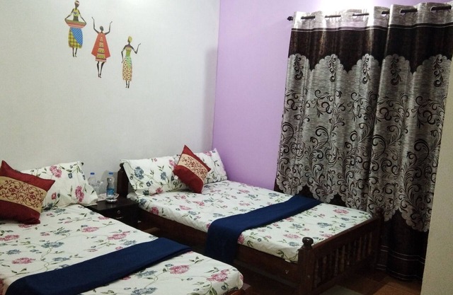 Location de vacances disponible