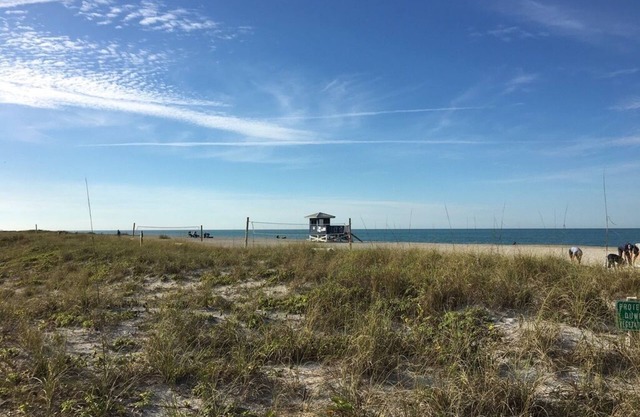 Location de vacances dans la belle Venise FL