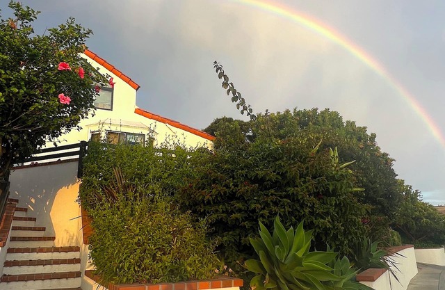 Vacation Rental in Three Arch Bay, Laguna Beach