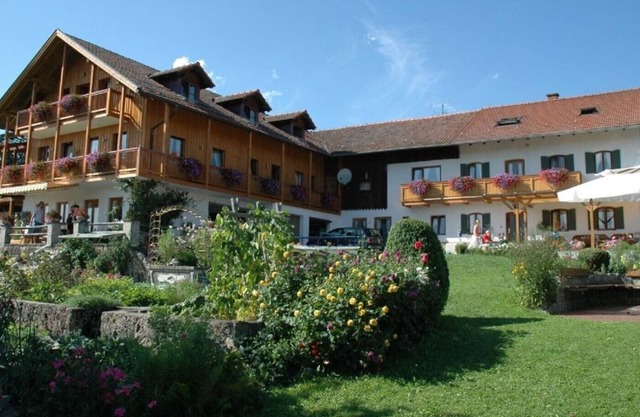 Location de vacances Schnürmann ***, Appartement Goldammer