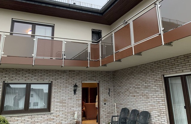 Vacation rental year field