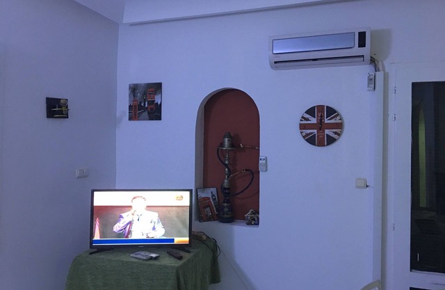 LOCATION VACANCES PORT KANTAOUI SOUSSE