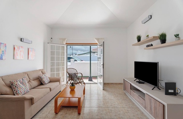 Vacances 'The House Of Abades' avec Wi-Fi