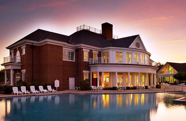 Vacation Village at Williamsburg - Close to Theme Parks!