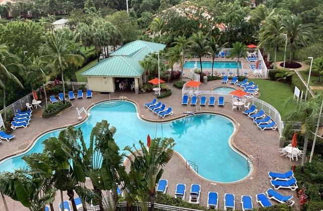 Vacation Village at Bonaventure, Fort Lauderdale