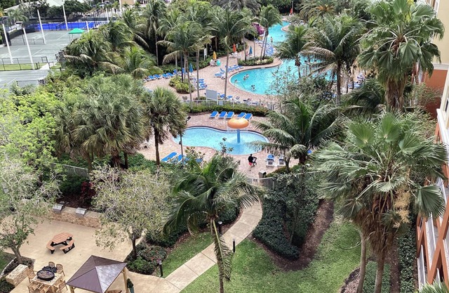 Vacation Village at Weston