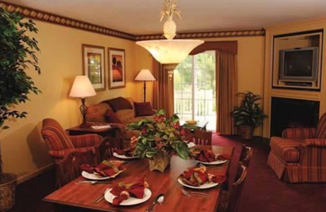 Vacation Villages at Williamsburg 2BR, 2BA