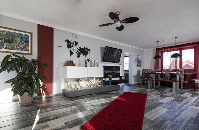 Des vacances dans une atmosphère de bien-être comme à la maison!
