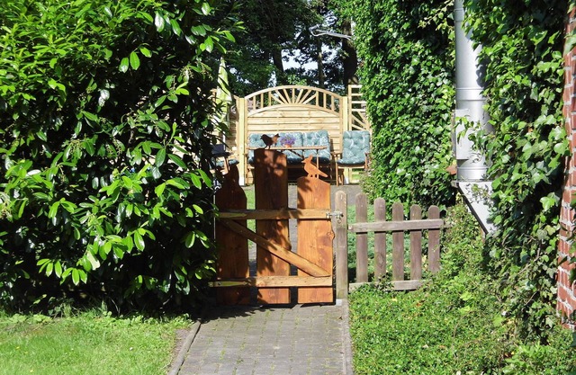 Des vacances en famille? Nous avons ce qu'il vous faut! Beaucoup d'espace!