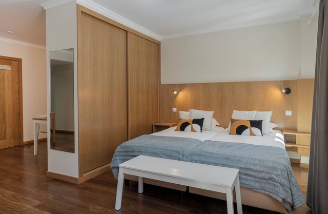 Vacances à Funchal - Appartement à Praça I