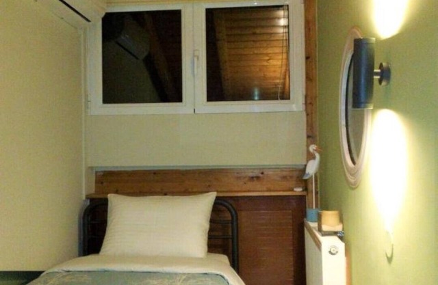 Vacations in Patra - Lovely and sunny apartment (VG )