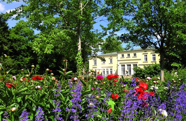 Des vacances au milieu d'une nature magnifique, de l'art, de la tranquillité et du design