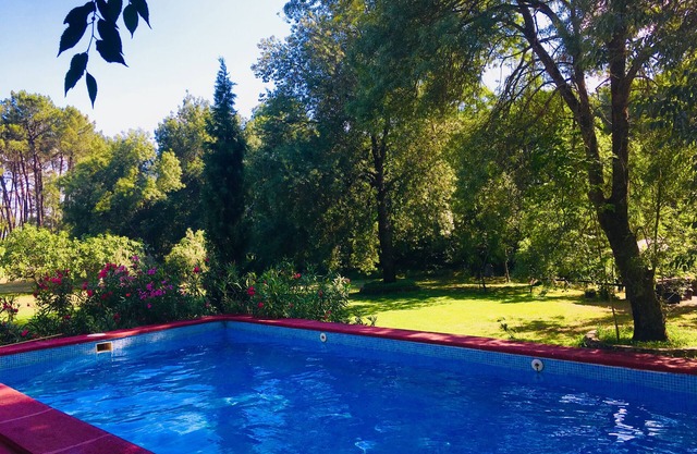 VACONCEJO - EN PLEINE NATURE