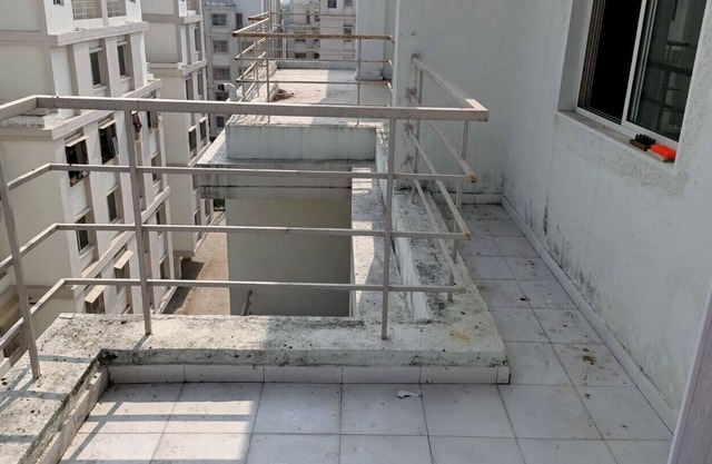 Penthouse Vadodara ..