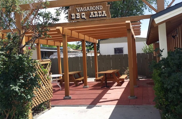 Vagabond Inn Bishop