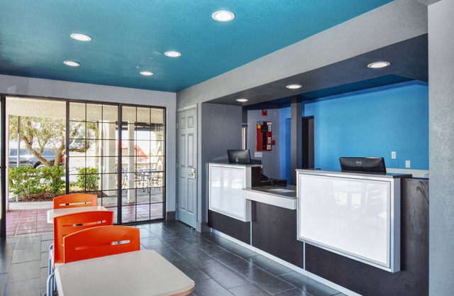 Vagabond Inn Buttonwillow North I-5