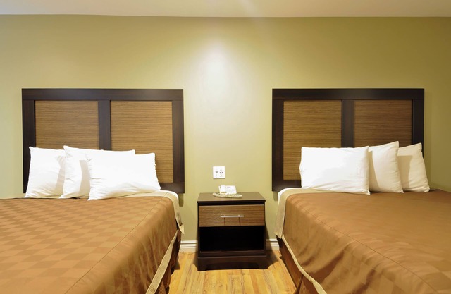 Vagabond Inn Sunnyvale