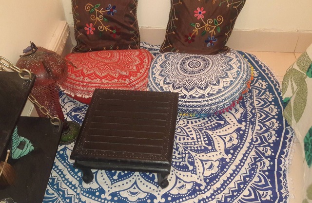 Vagabong Diaries Little Boho Home