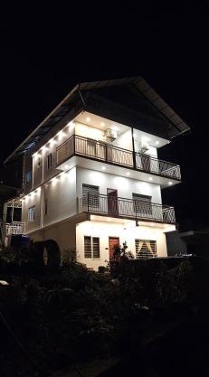 Vagamon Hill Casa Holiday Home