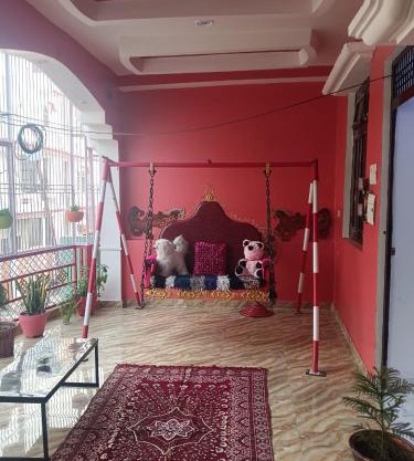 Vaidehi Guest House