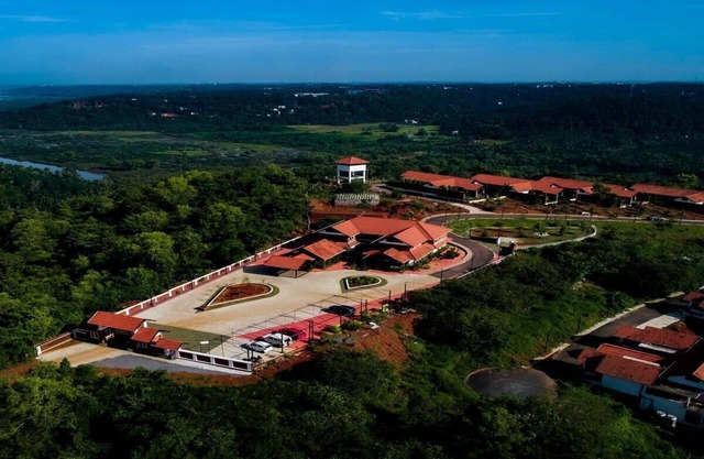 Niraamaya Retreats Vaidekam Kannur